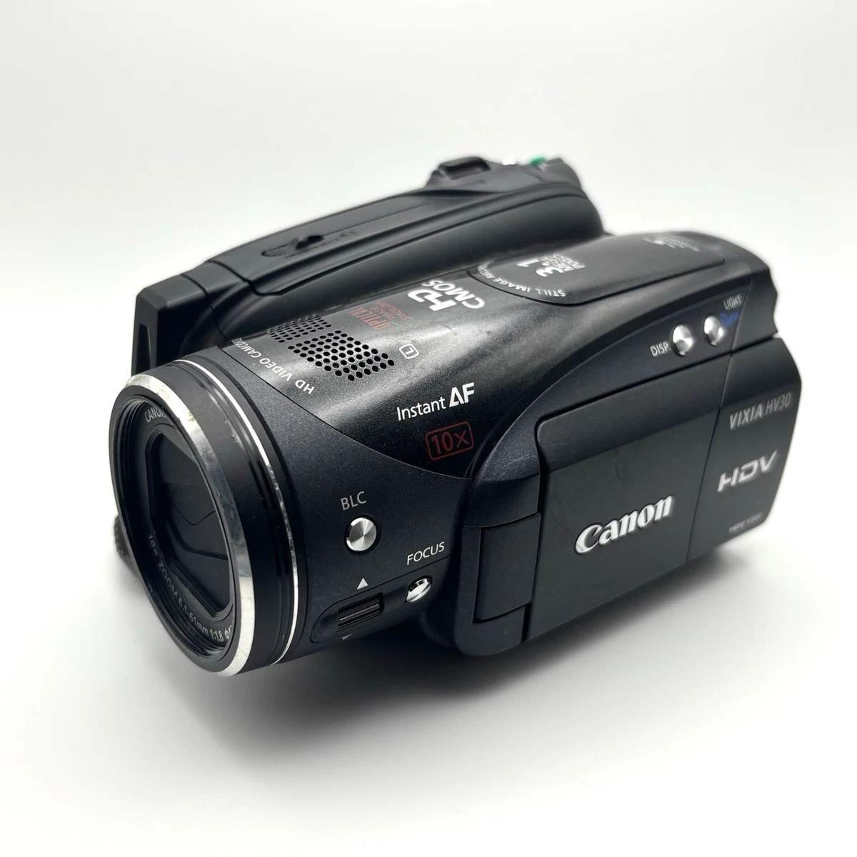 Canon Hv30 for sale | eBay