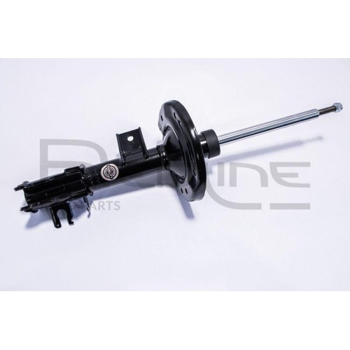 Amortisseur Red-line 39FT006 avant droit pour Fiat et Ford