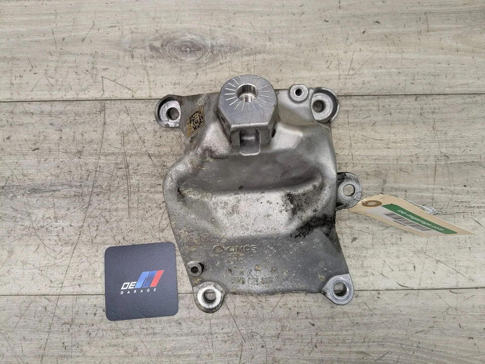 Soporte de montaje de motor para pasajero derecho Audi SQ5 18-24 OEM Foto 4 de 4