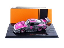 IXO 1/43 - PORSCHE 935 K3V BISOMOTO - 1976 GTM172LQ
