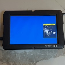 SmallHD DP6 5.6" On-Camera Video Monitor
