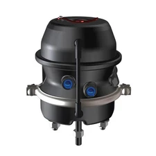 Mgm Brakes 3535851 Air Brake Chamber   Combination, With Neoprene Diaphragm