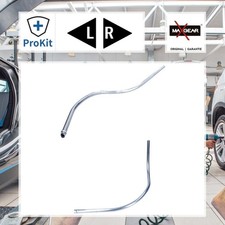 2x Maxgear Seilzug, Feststellbremse Links, Rechts für VW GOLF IV GOLF IV