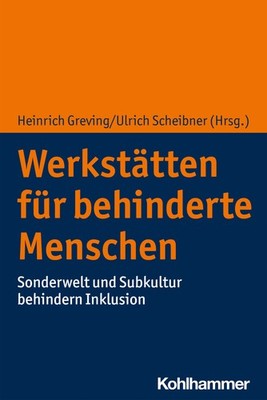 Unbekannt. / Werkstätten für behinderte Menschen