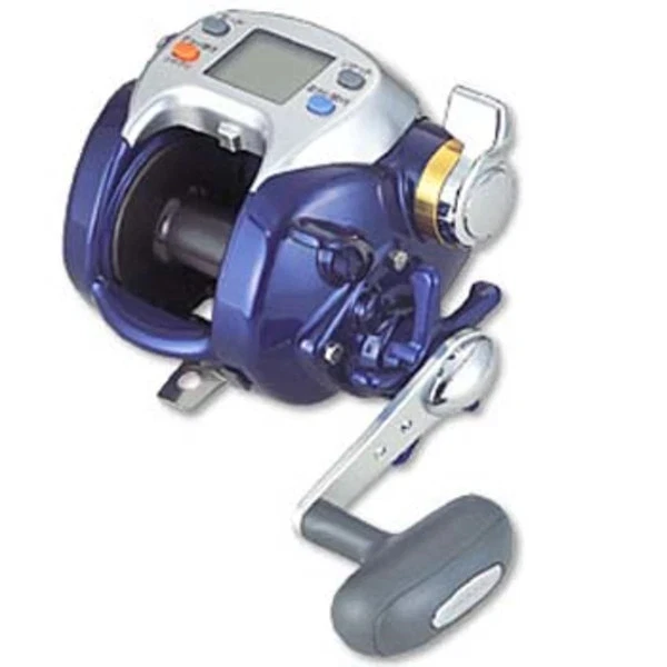 Daiwa Saltwater 2.8: 1 Gear Ratio Fishing Reels for sale | eBay