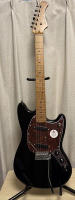 Bacchus BMS-1/rsm Bacchus Mustang ~ Cyclone type