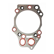 6210-17-1814 Pack of 6 GASKET CYLINDER HEAD Suitable For Komatsu 6210171814