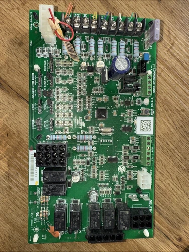 York Coleman Control Board 992600, 1170-400, 1170-83-4001A Used