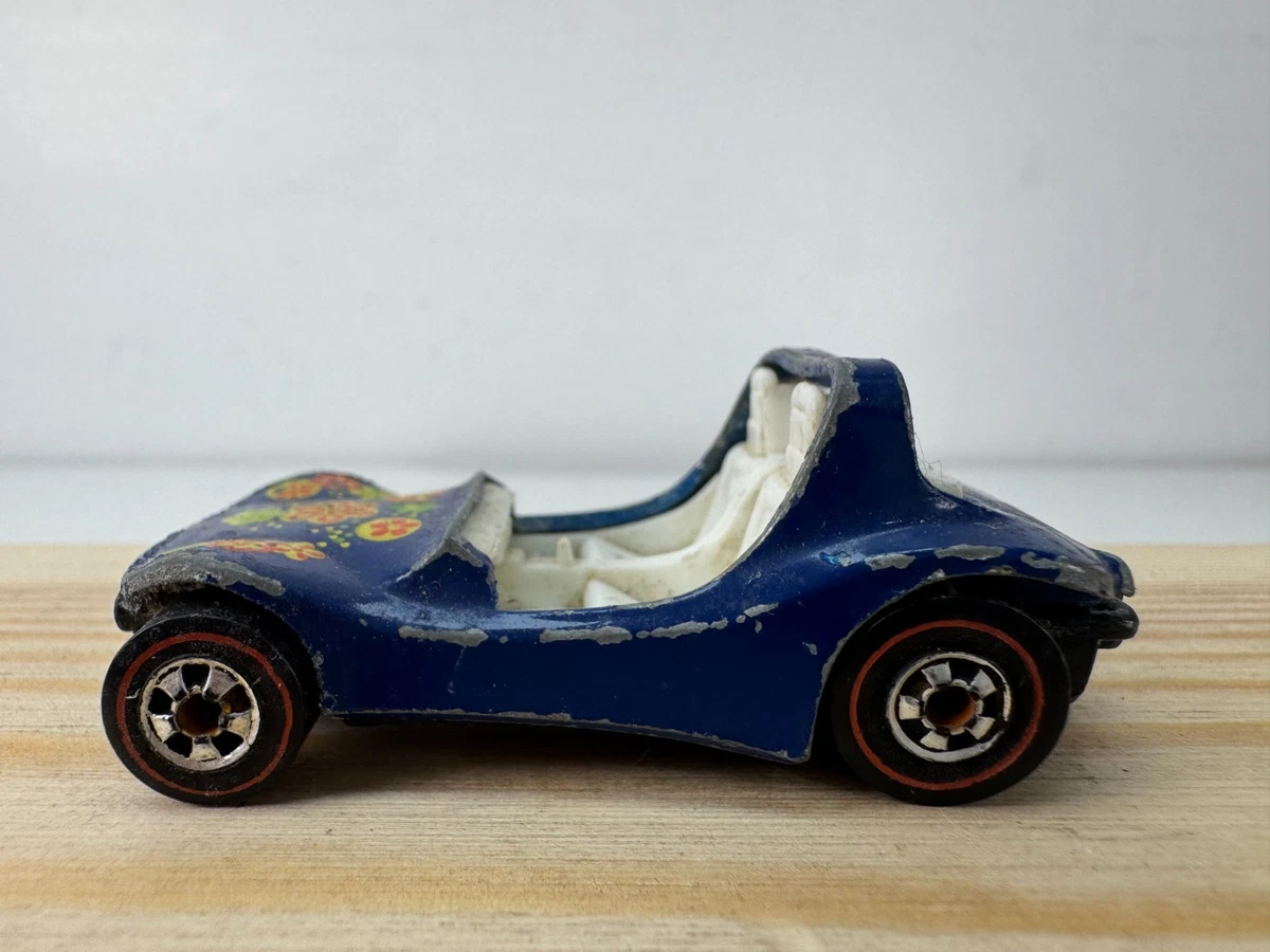 Hot Wheels Redline Dune Daddy for sale | eBay