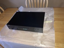 Onkyo C-7030 M3  Audio CD Player - Black