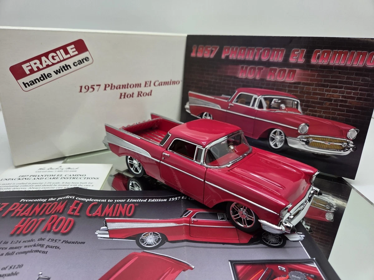 25+ Danbury Mint Chevrolet 1:24 Scale Cars Vehicles for sale