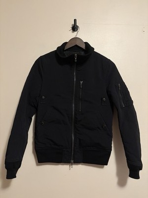 Kazuyuki Kumagai Attachment Bomber Jacket | eBay