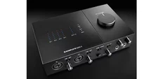 Native Instruments Komplete Audio 6 Mk2 USB Audio Interface Japan NEW