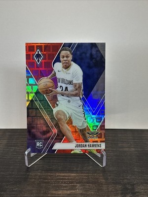 2023-24 Panini Phoenix FOTL Jordan Hawkins Pandora /11
