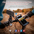 5K Action Camera Motorcycle Helmet Cam WiFi EIS Stabilization Cycling Recorder — photo 2