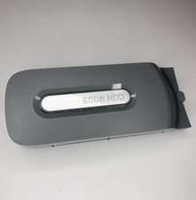 Microsoft Xbox 360 Official OEM External Hard Drive HDD - 60GB