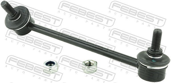 Febest Stange/Strebe, Stabilisator Hinterachse, Links FüR Infiniti-image