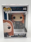 Funko Pop! Vinyl: Harry Potter - Ginny Weasley #46