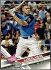 2017 Topps Update Baseball #US1 Aaron Judge Rookie Card RC - Home Run Derby