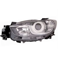 Scheinwerfer Links H11 Glasklar Excl. Stellmotor FüR Mazda CX-5 KE GH