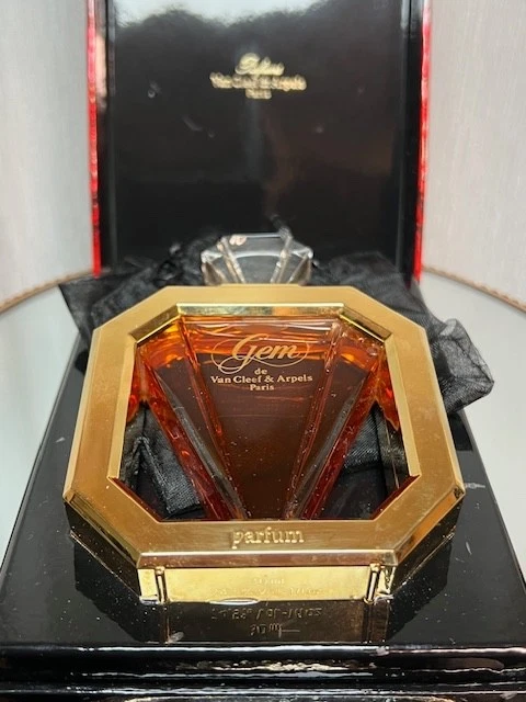 Van Cleef & Arpels Gem Fragrances for Women for sale | eBay