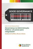 André Ferreira Polycarpo Gomes | GovernançA Na AdministraçãO PúBlica: Um...