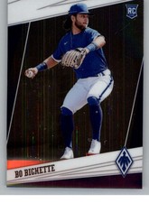 2020 Panini Chronicles Baseball Contenders Optic/Crusade/Mosaic/Phoenix/Titan
