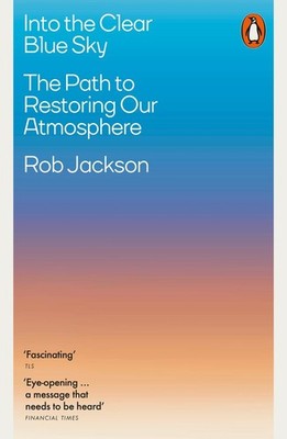 Into the Clear Blue Sky | Rob Jackson | englisch