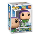 Toy Story Pixar Funko Pop Buzz Lightyear Glow Exclusive #1726 +Protector PreSale