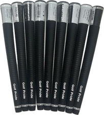 Golf Pride Tour Velvet Jumbo Grip SET OF 9