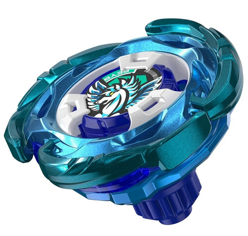 Rare Takara Tomy Beyblade X UX-00 Aero Pegasus 3-70A Burst Limited Japan Unused