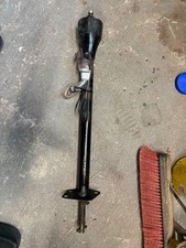 ORIGINAL GM Chevy Corvair Steering Column Corsa Monza OEM approx. 31” long