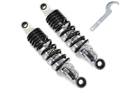 Amortisseurs Pour Honda CA 125 Rebel 270Mm - Photo 1/4