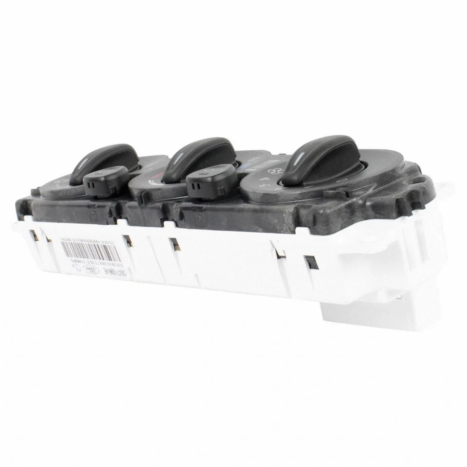 For Ford Transit-350 2015-2019 Motorcraft CCM535 HVAC Control Module Foto 3 de 4