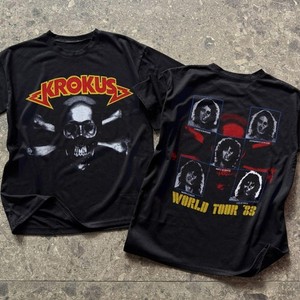 Krokus T Shirt | eBay