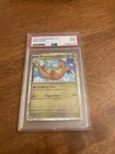 McDonald's Happy Meal Dragonite Holo Card 12/15 PSA 9