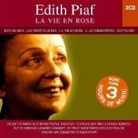 La Vie en Rose von Piaf,Edith | CD | Zustand sehr gut