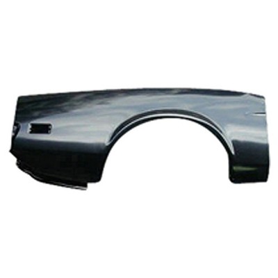 Quarter Panel Passenger Side 1971-1973 Ford Mustang 3023-600-712R