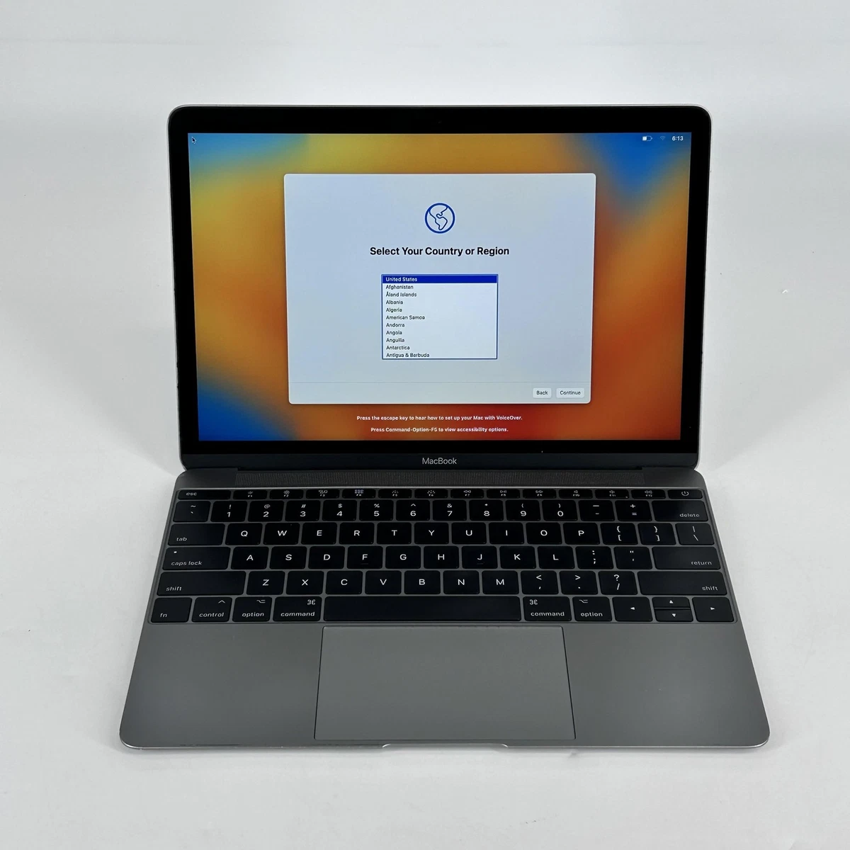 2017 Apple MacBook 12 Inch Laptops for sale | eBay