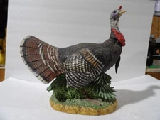 Wild Turkey Fliers Club 1.75 L King Of The Forrest Turkey Decanter