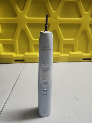 #ad #ad Philips Sonicare Protective Clean Electric Toothbrush Series HX686F quot;READquot; $19.90