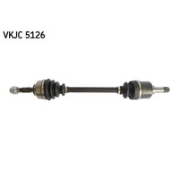 Antriebswelle Skf Vkjc 5126 FüR CitroëN C3 I