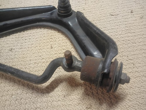 Rotule de bras de commande avant pour Ford Explorer Mercury Mountaineer 2002 2003 - Photo 5/12