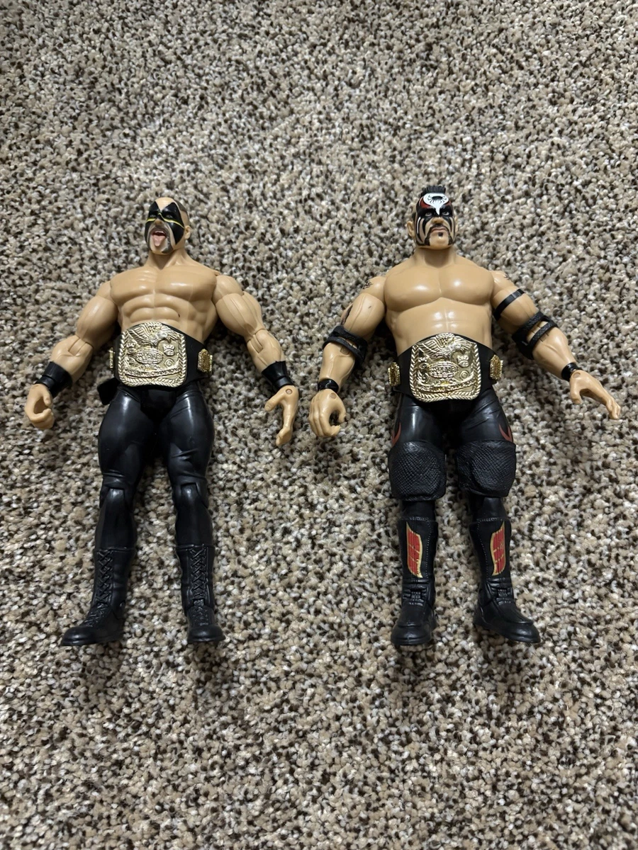 wwe road warriors products for sale | eBay