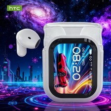 144 Languages Real-Time Voice Translation Bluetooth 6.0 Headphones