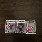 ​Funko Bitty Pop Five Nights at Freddys FNAF Mini Figures Lot of 3