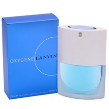 OXYGENE by Lanvin Perfume 2.5 oz edp New in Box Sealed