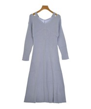 PROPORTION BODY DRESSING Dresses Blue Gray S 2200642761101