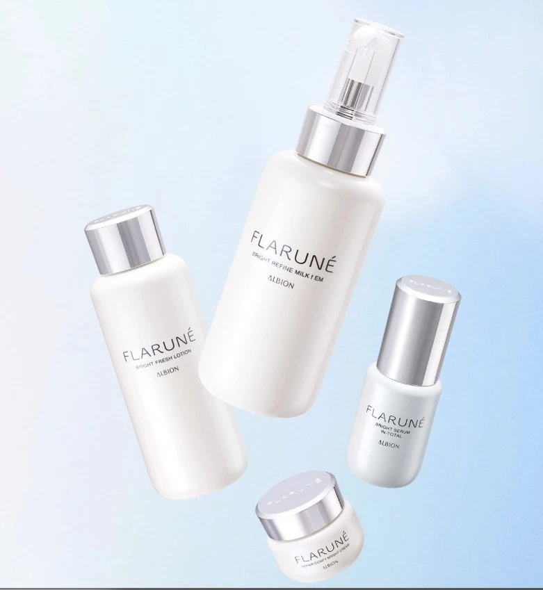 Albion Lotion Skin Care Moisturizers for sale | eBay