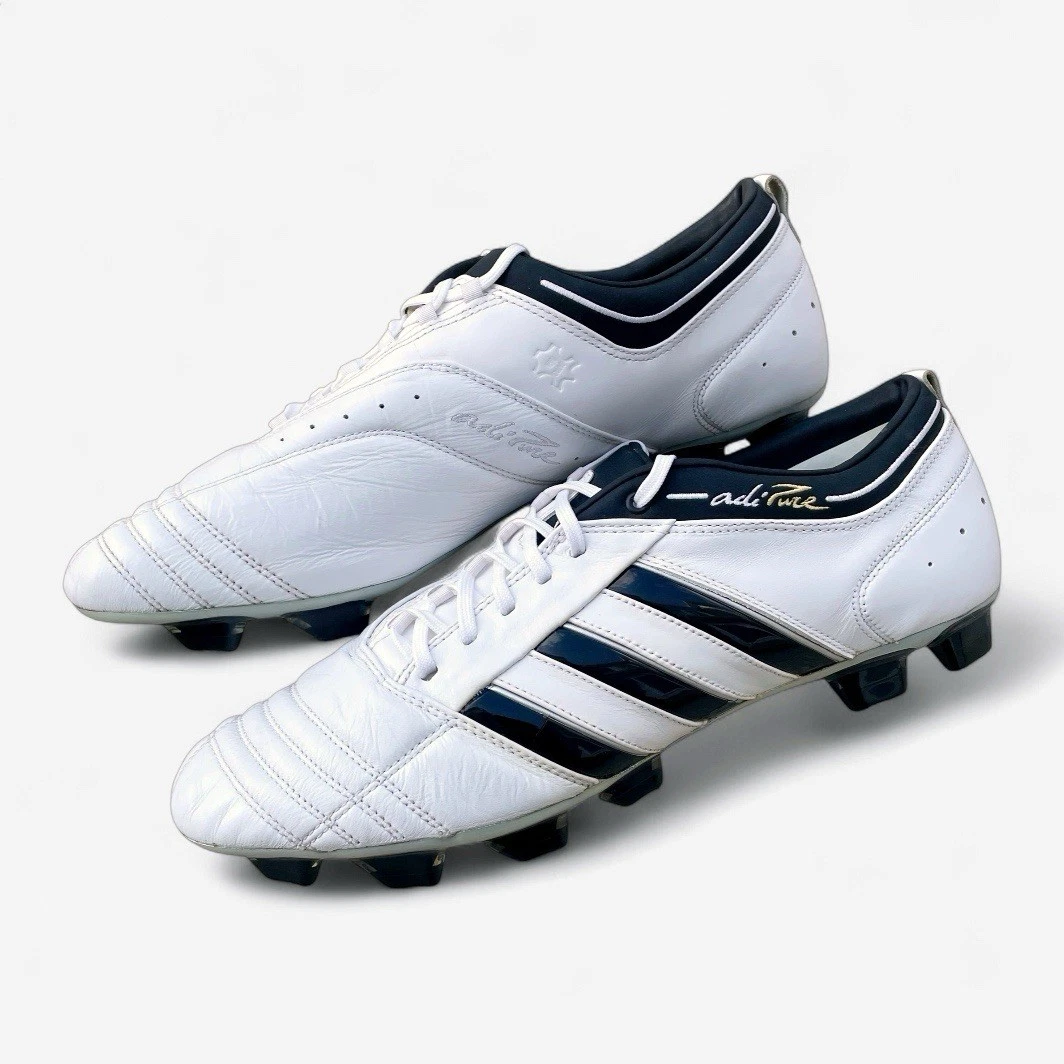 Adidas Adipure Ii Trx Fg for sale | eBay